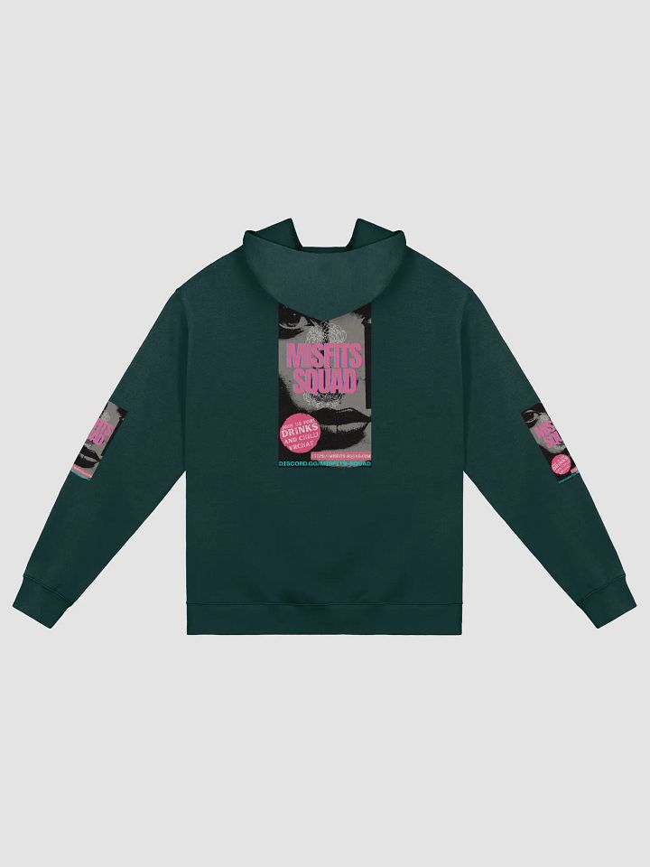 Misfits Squad Male Hoodie product image (8)