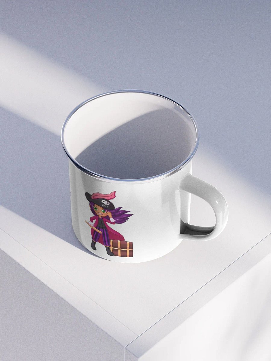 Camping Mug product image (3)