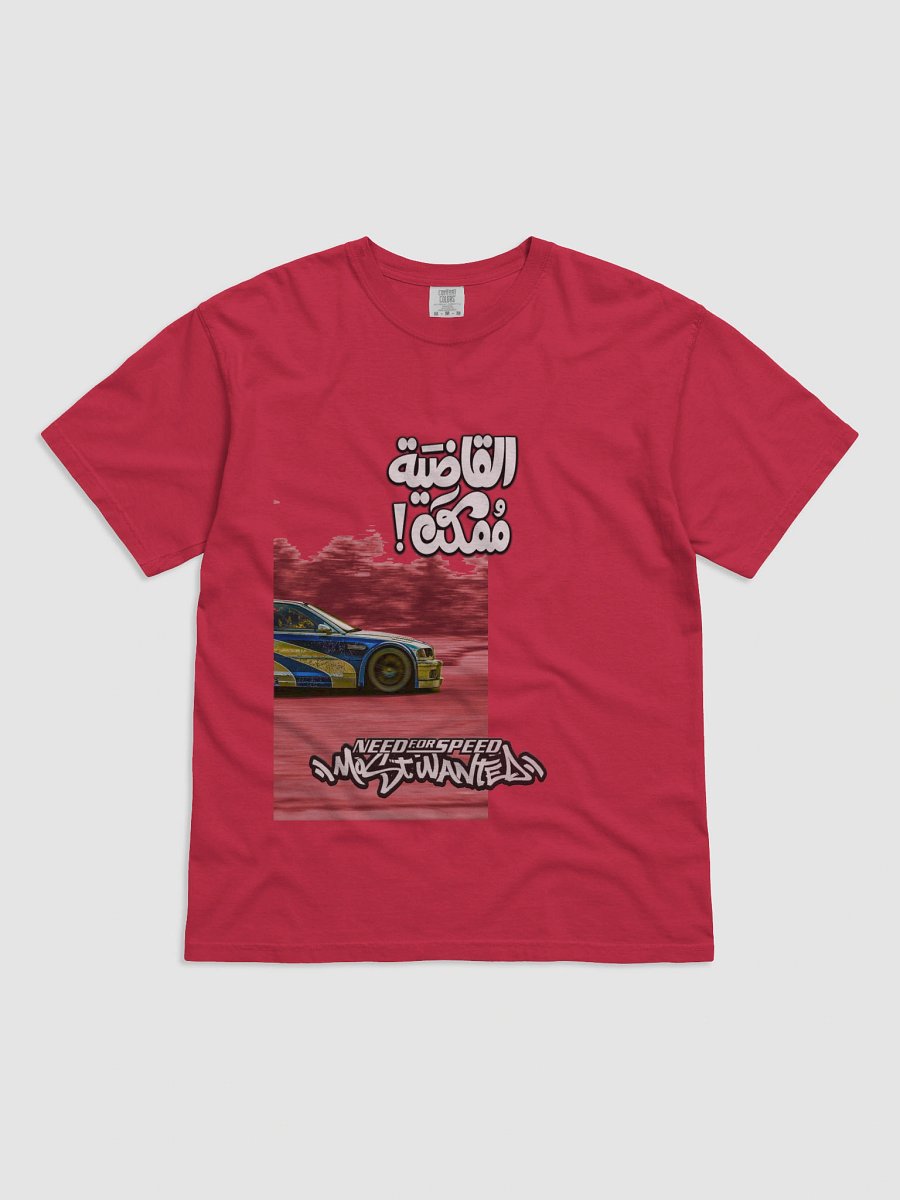 NEED FOR SPEED MOST WANTED SAM FIDAL EDITION product image (1)
