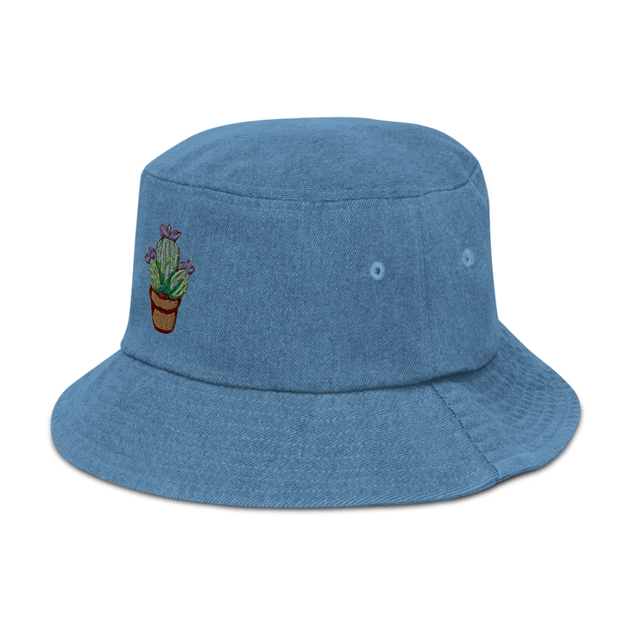 Cactus hat! product image (4)