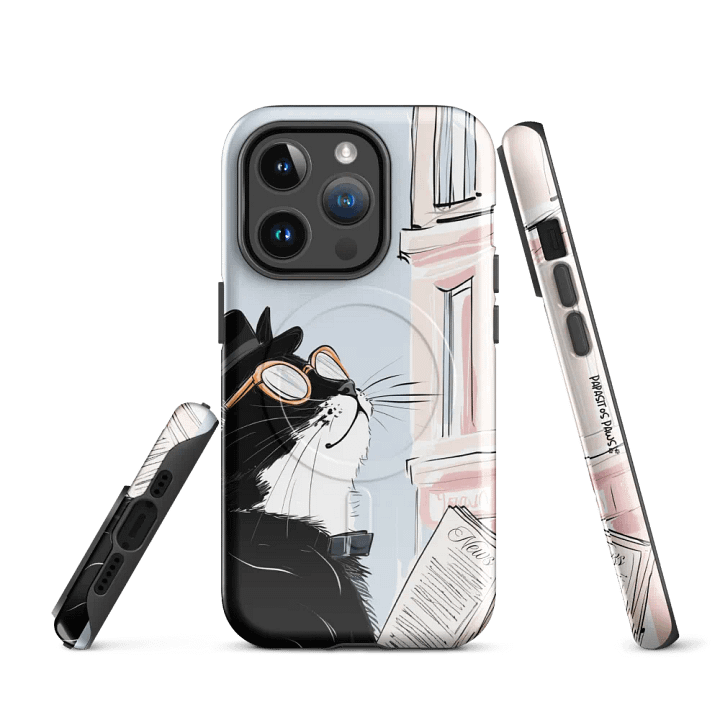 PAPASITOS LOW COUNTRY TOUGH IPHONE CASE product image (1)