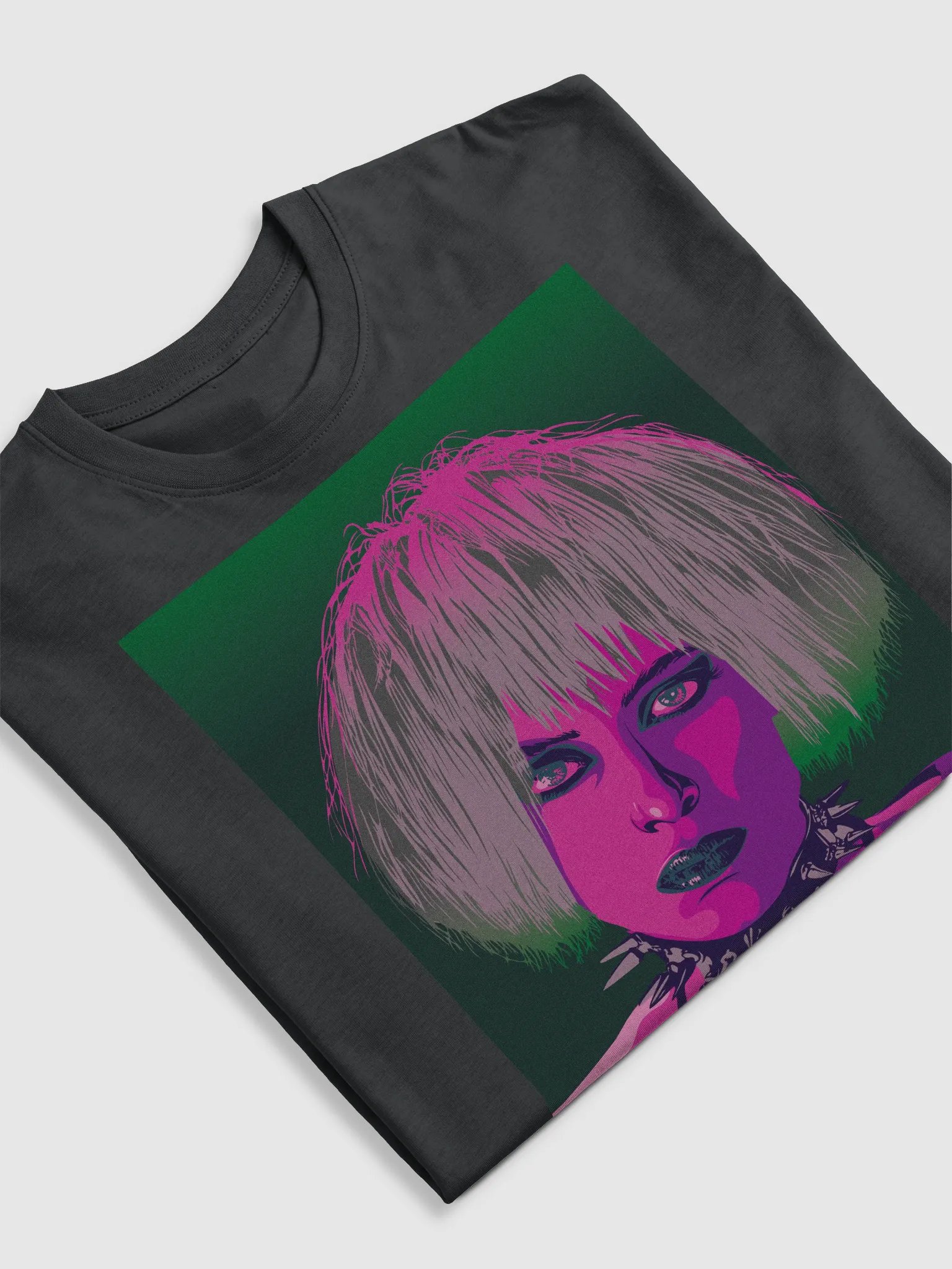 Misty Heavy Shirt product image (30)