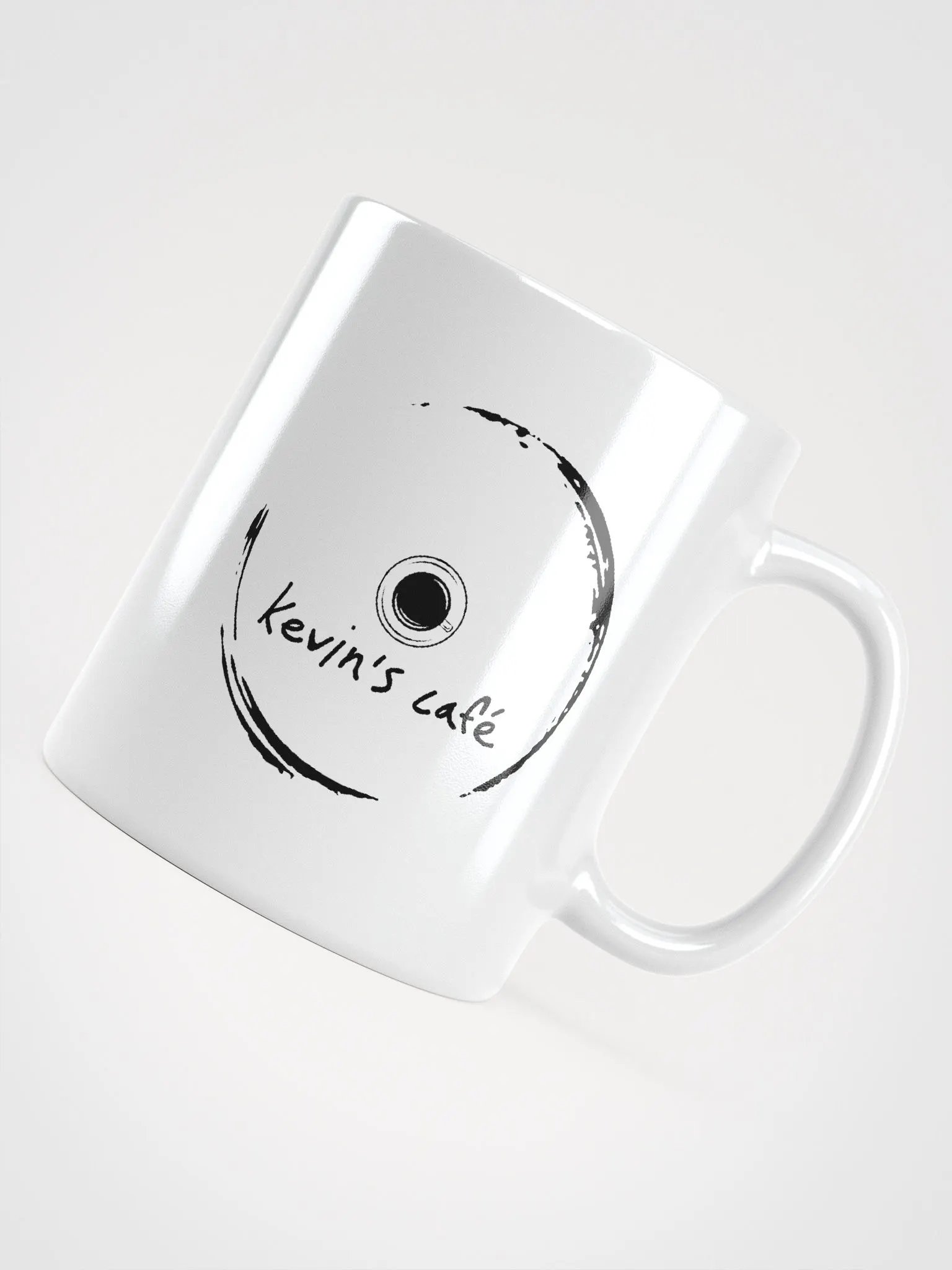 Kevin's Café Mug product image (4)