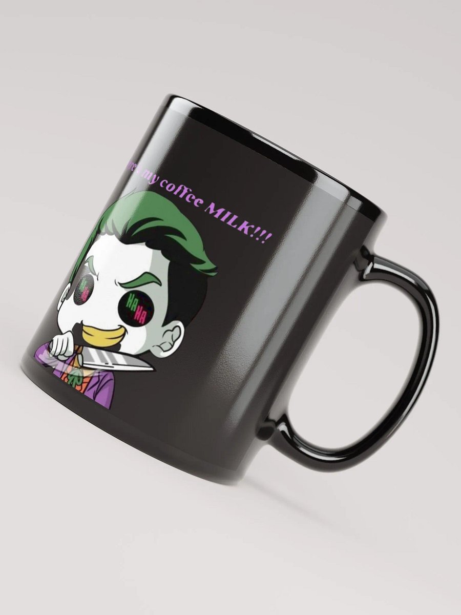 Coffee Milk` product image (8)