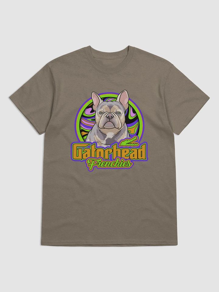 GatorHead Frenchies Shirt product image (7)