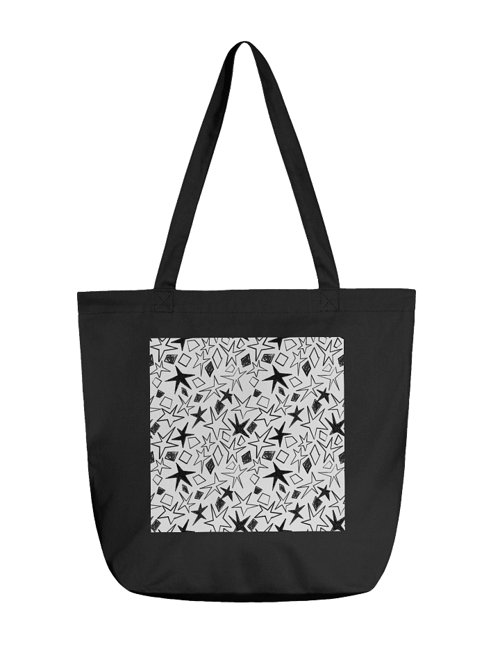 Star-kissed Eco Tote product image (2)