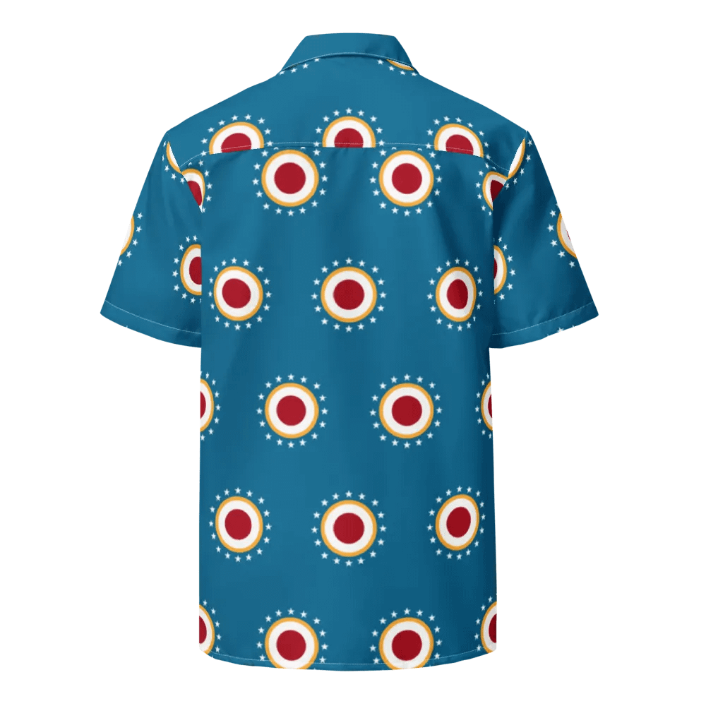 The Bonesdale Overshirt product image (2)