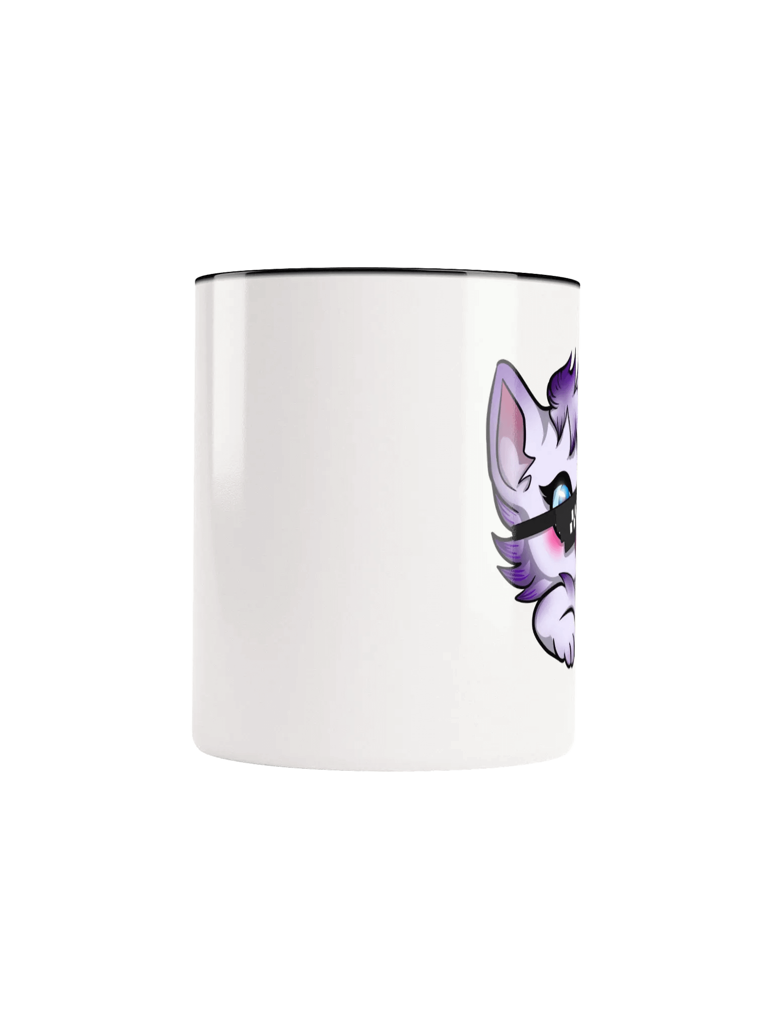 Pixel Perfection Mug product image (60)