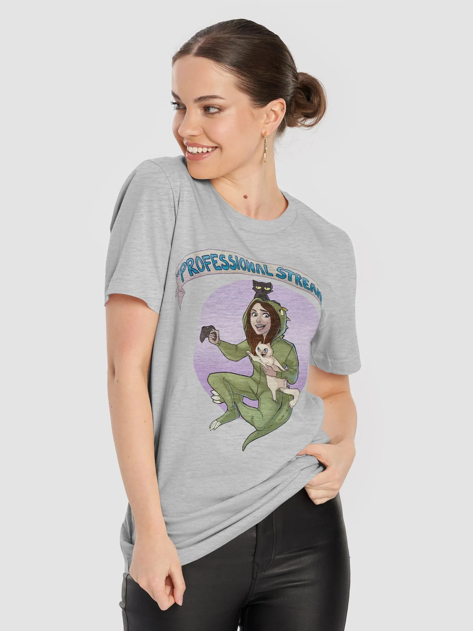 LadyDevann 