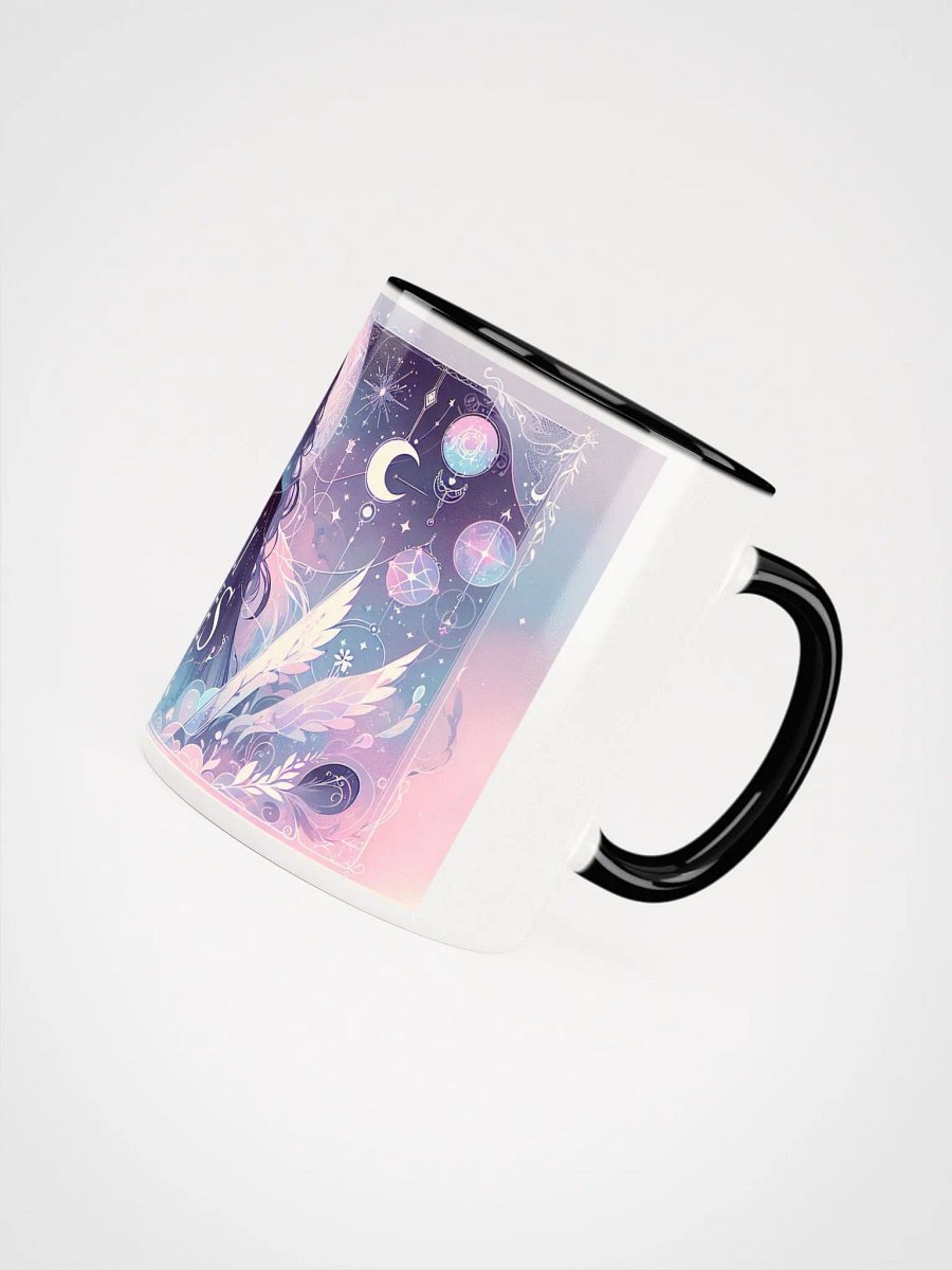 Celestial Silhouette Ceramic Mug product image (53)