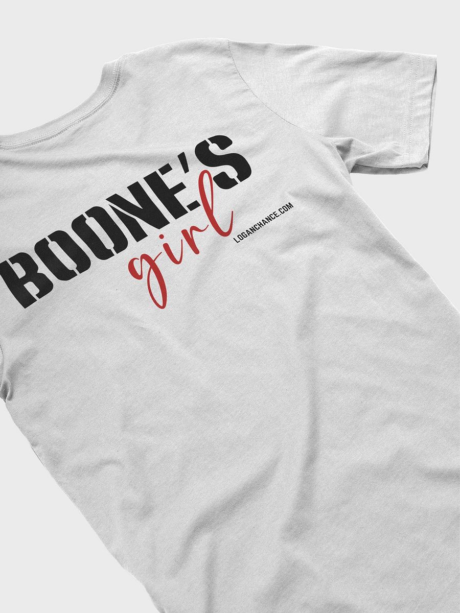 Boone's Girl Tee product image (12)