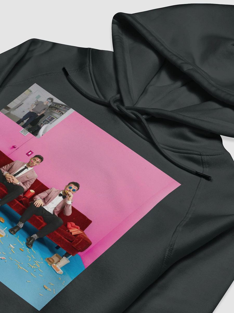 give me a kiss merch product image (3)