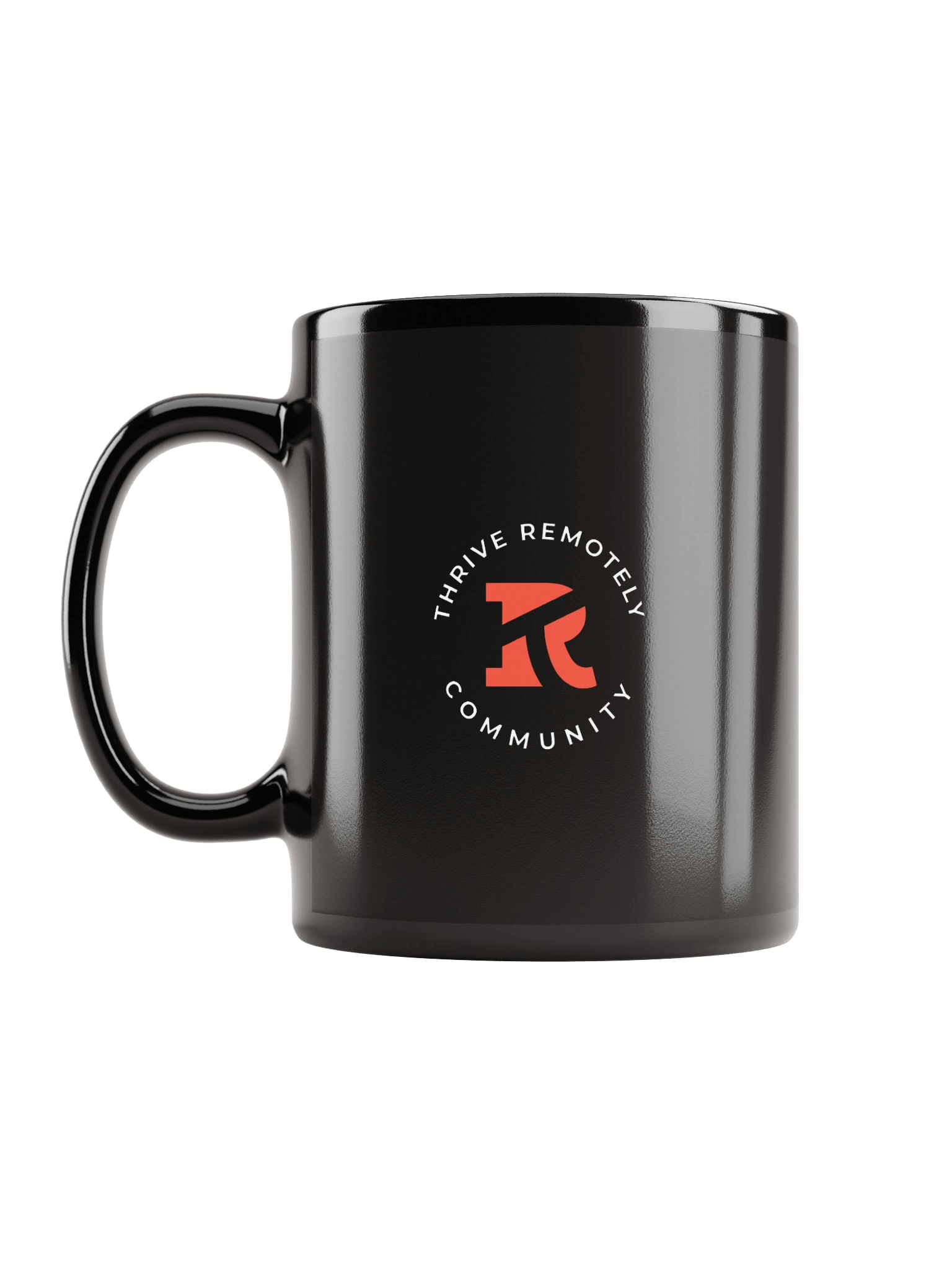 Black Glossy Mug-ILM product image (12)