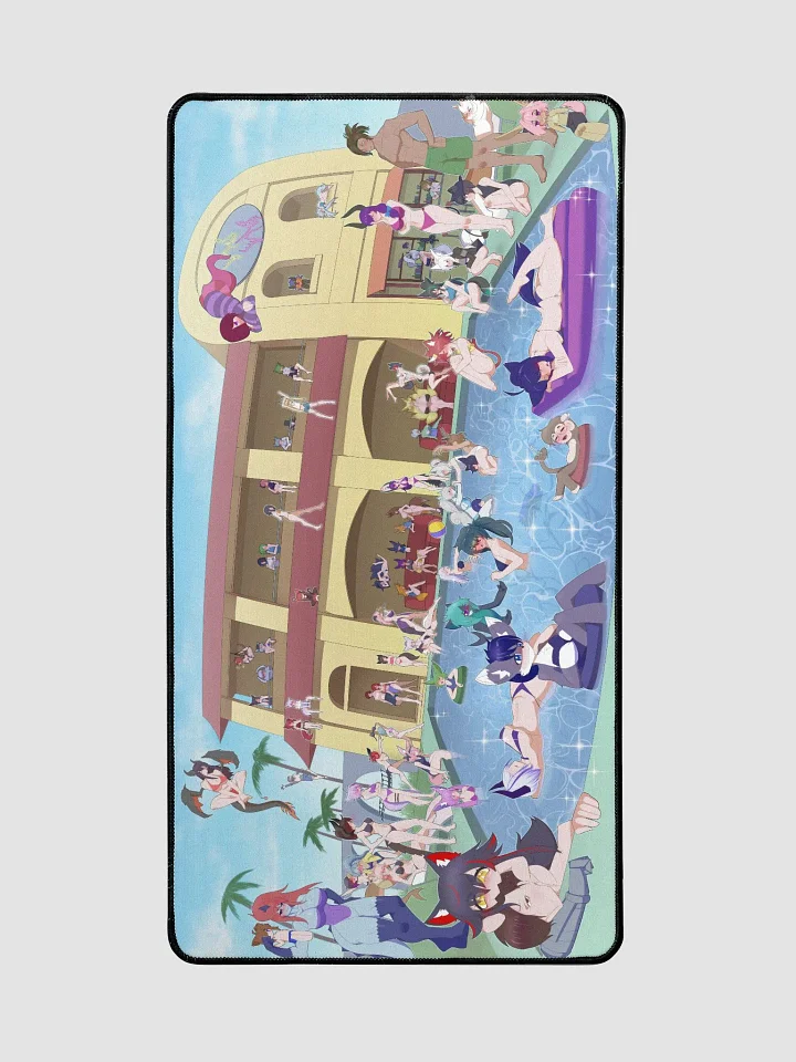 HH Banner Mousepad product image (2)