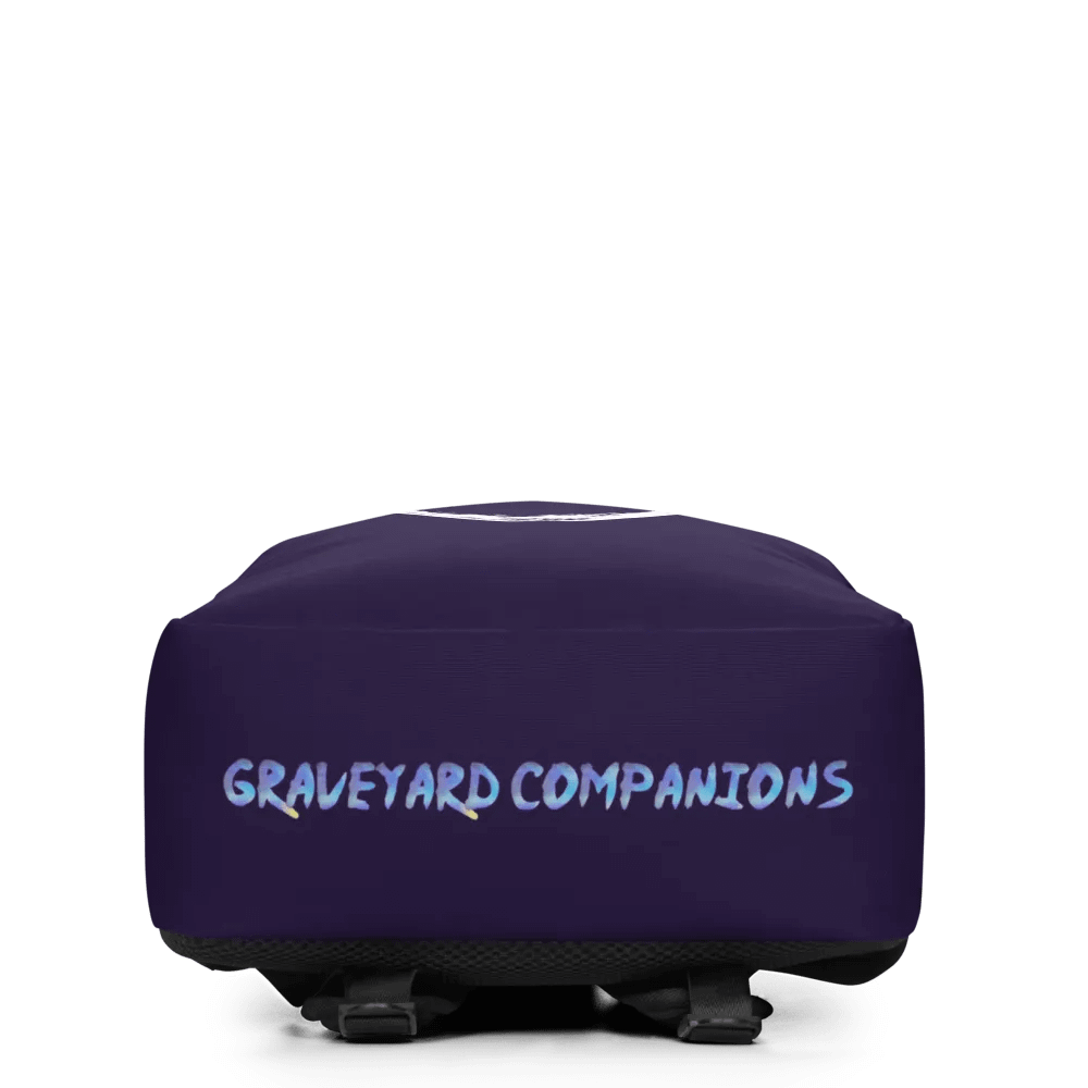 Logo Backpack product image (2)