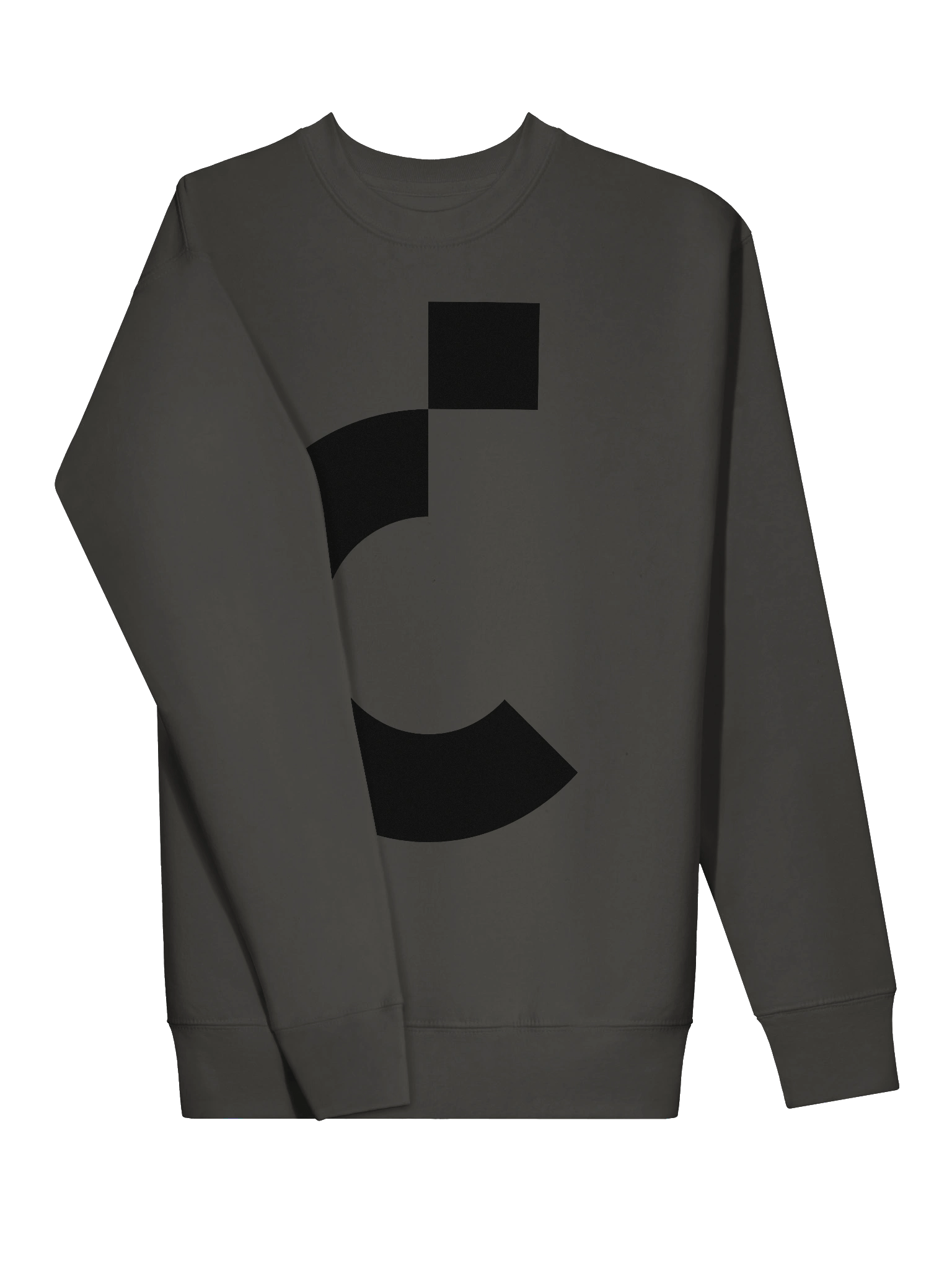 'C1' - Premium Sweatshirt product image (4)