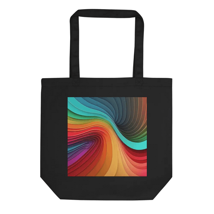 Econscious Eco-Friendly Tote Bag product image (1)