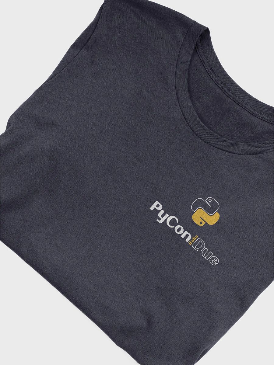PyCon Italia 2 (2008) product image (5)
