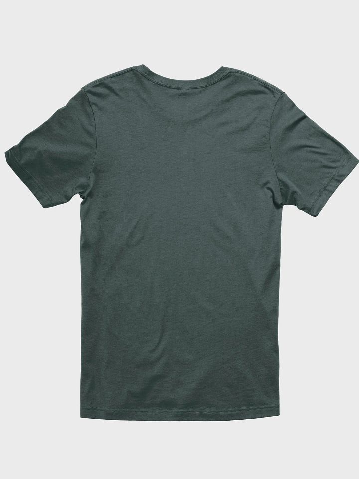 EmeraldsAce Full T-Shirt Center product image (2)