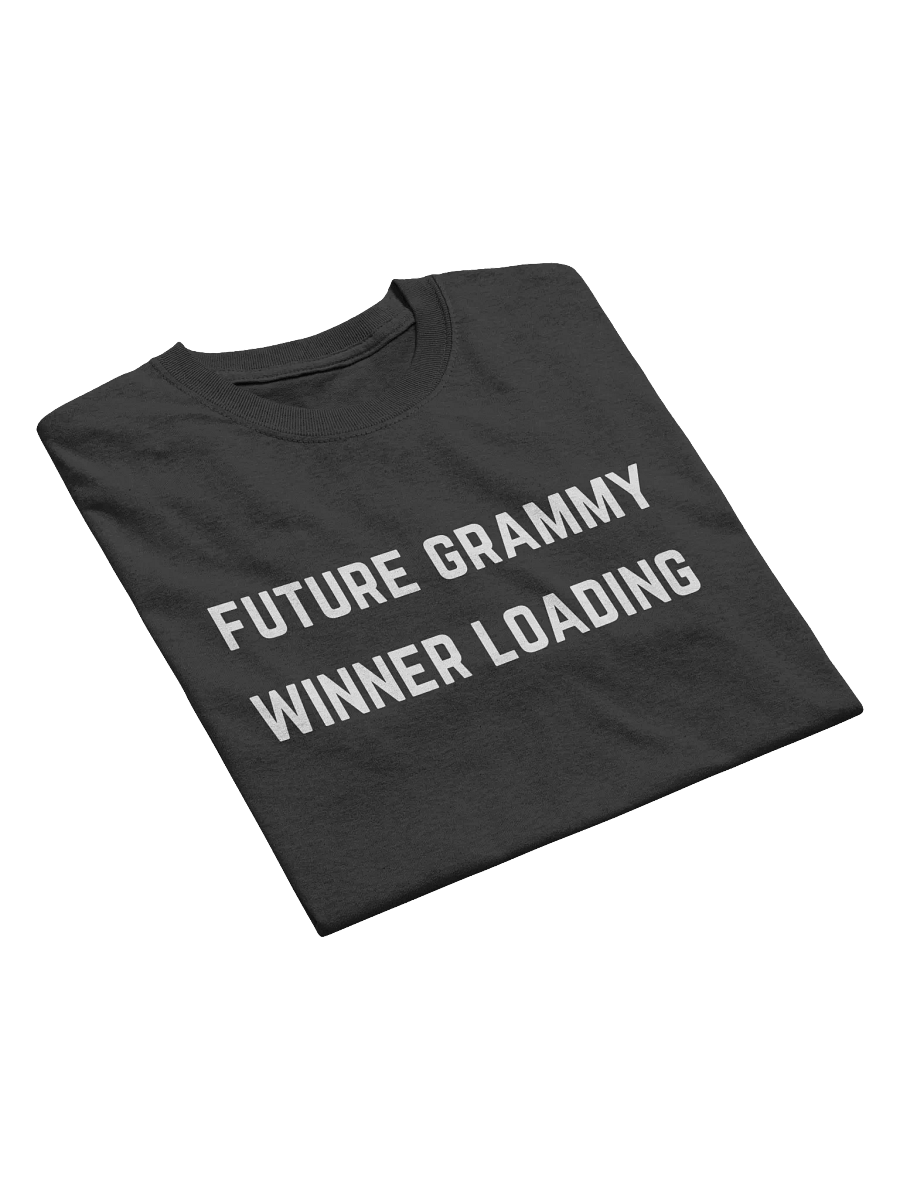 Future Grammy Winner Loading Tee product image (3)