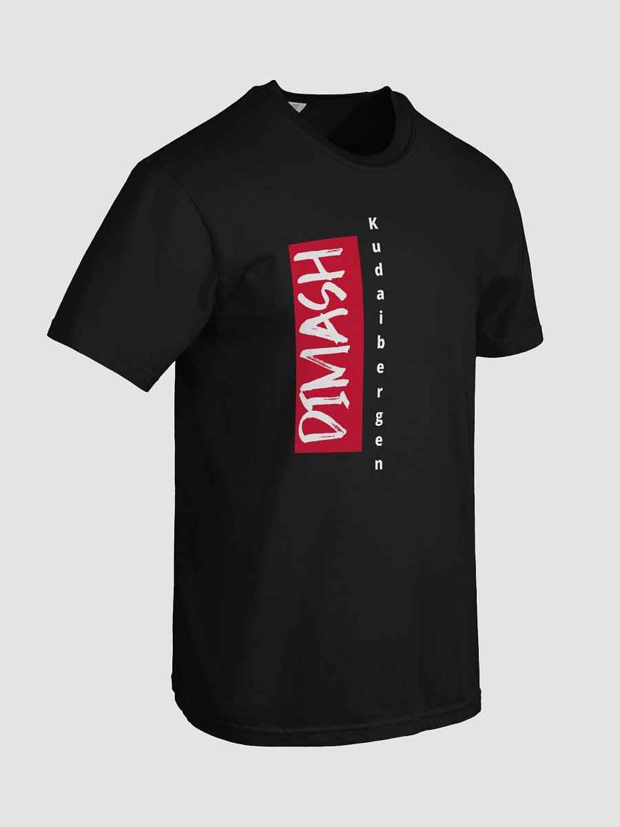 Singer From Kazakhstan Comfort Color Unisex T-Shirt Front And Sleeve Print product image (4)