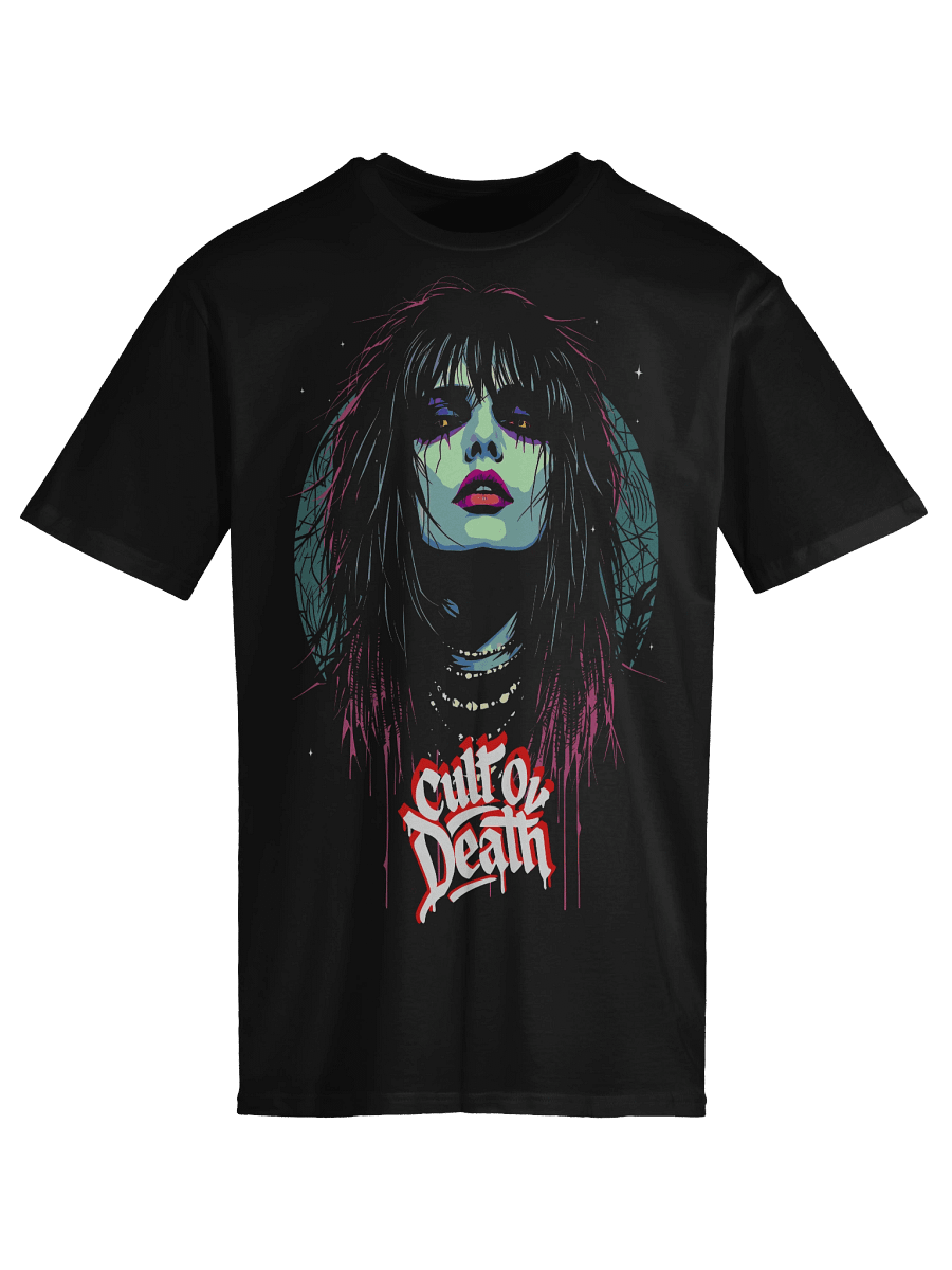 Cult Ov Her - Cult ov Death product image (3)