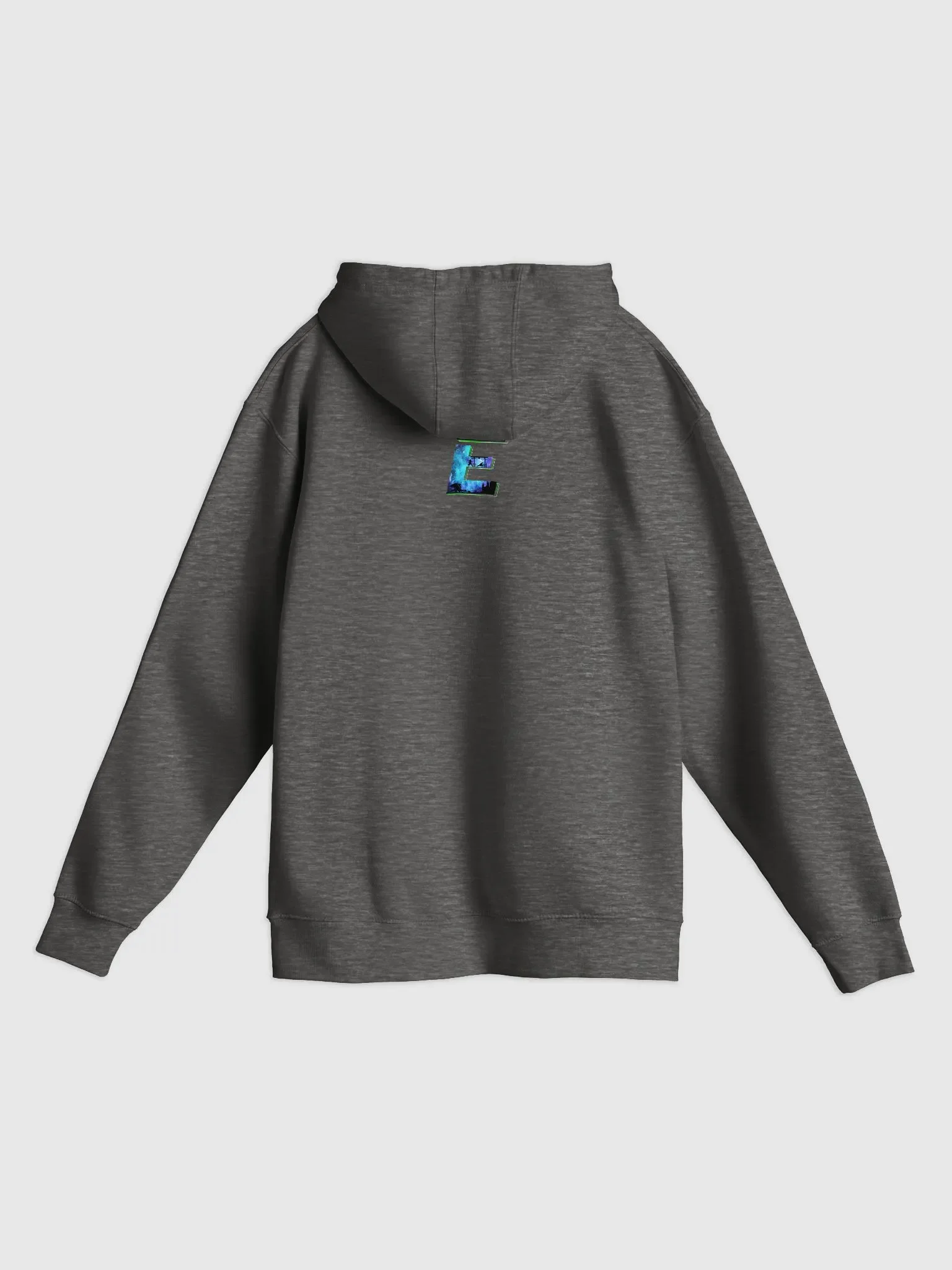 Christmas Enigma Pullover Hoodie product image (4)