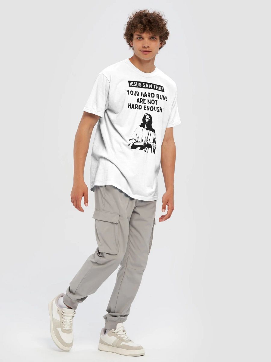 Divine Inspiration Tee product image (5)