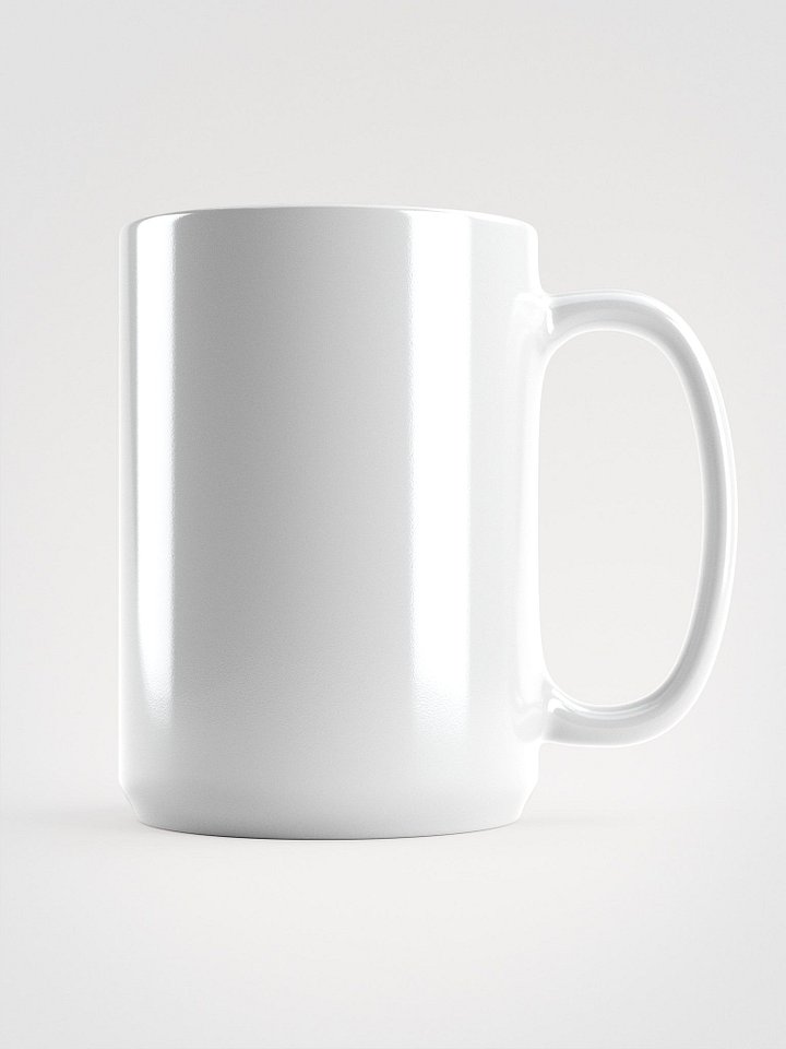 Popeye Armalite Mug product image (2)