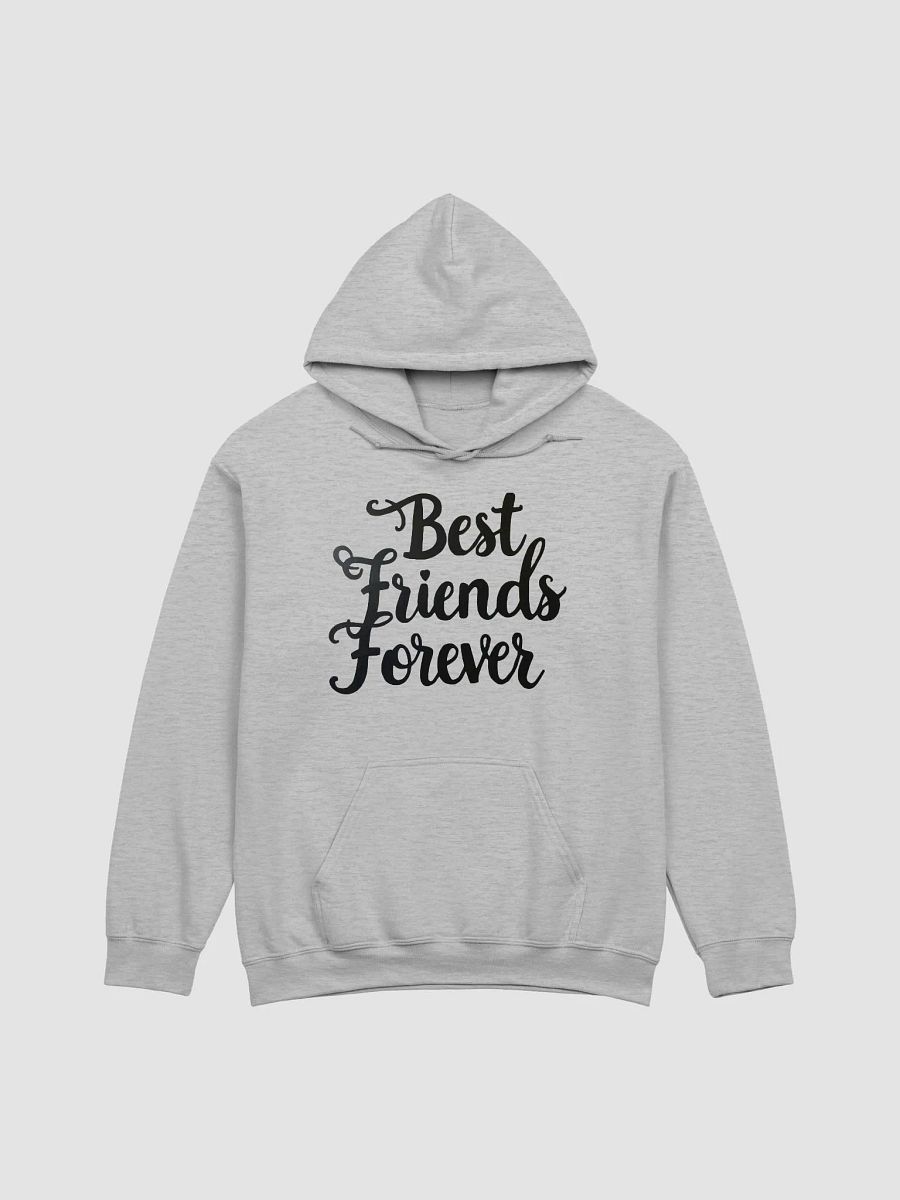 Best Friends Forever Hoodie product image (1)