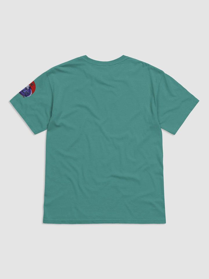 T-Shirt Rust 