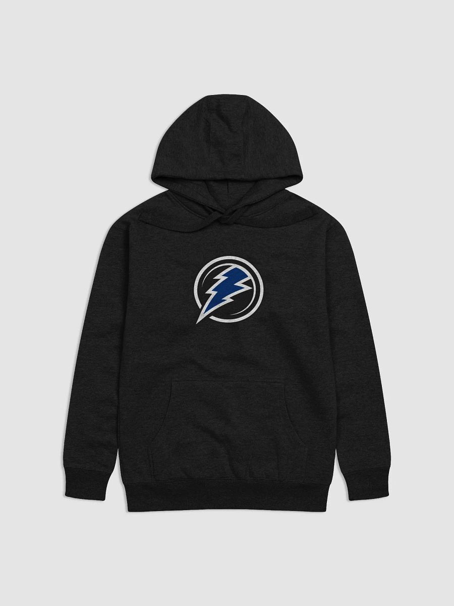 Lightning Premium Unisex Hoodie product image (1)