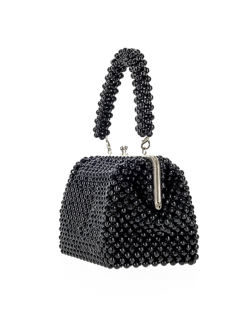 Crystal Lolita Disco Black product image (5)