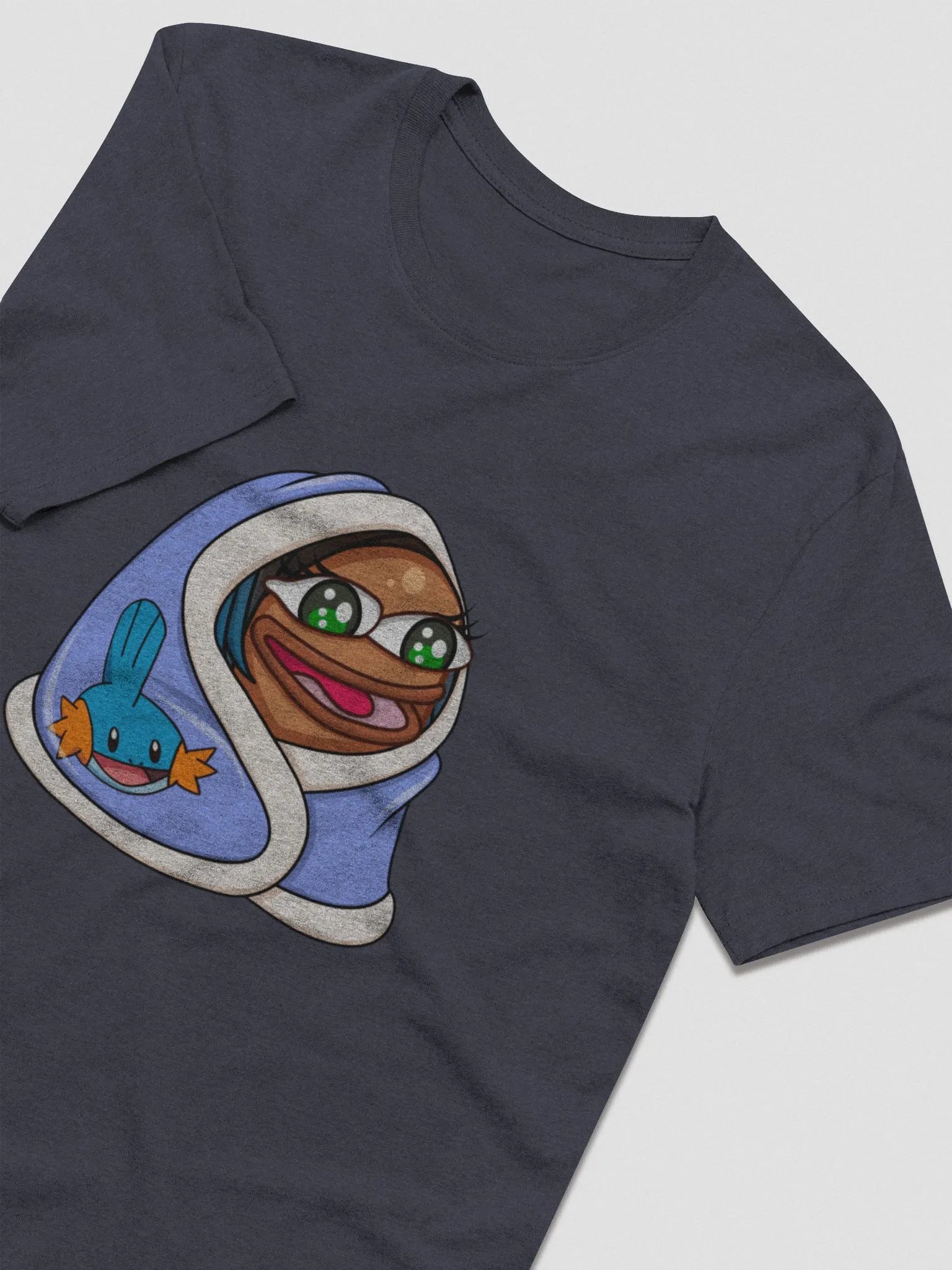 Potato Cozy T-Shirt product image (5)