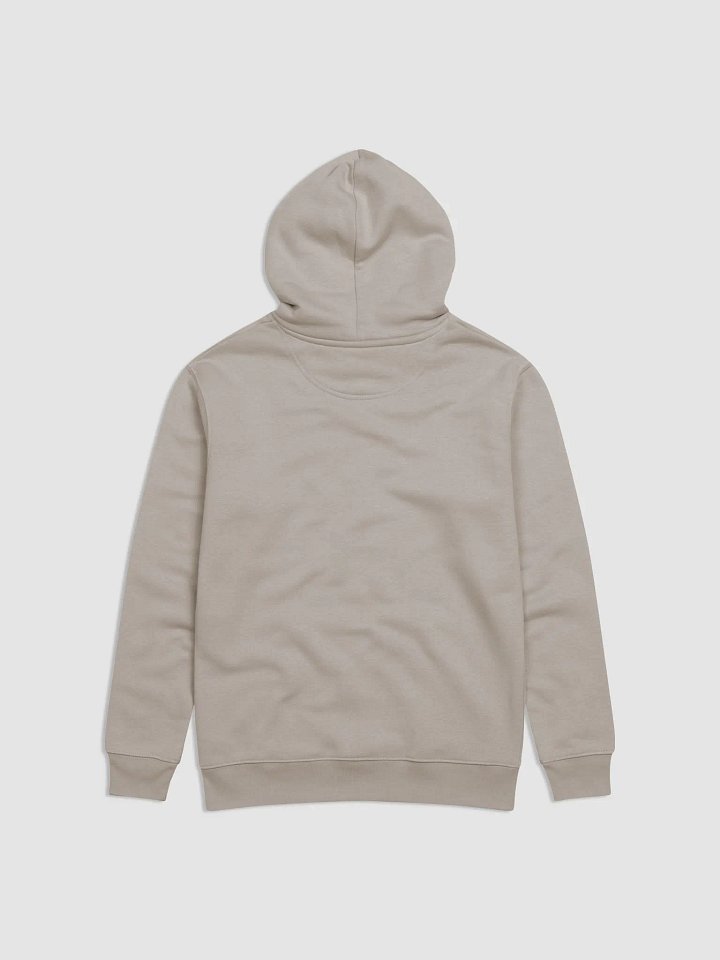 90s TV From VHS Hoodie product image (2)