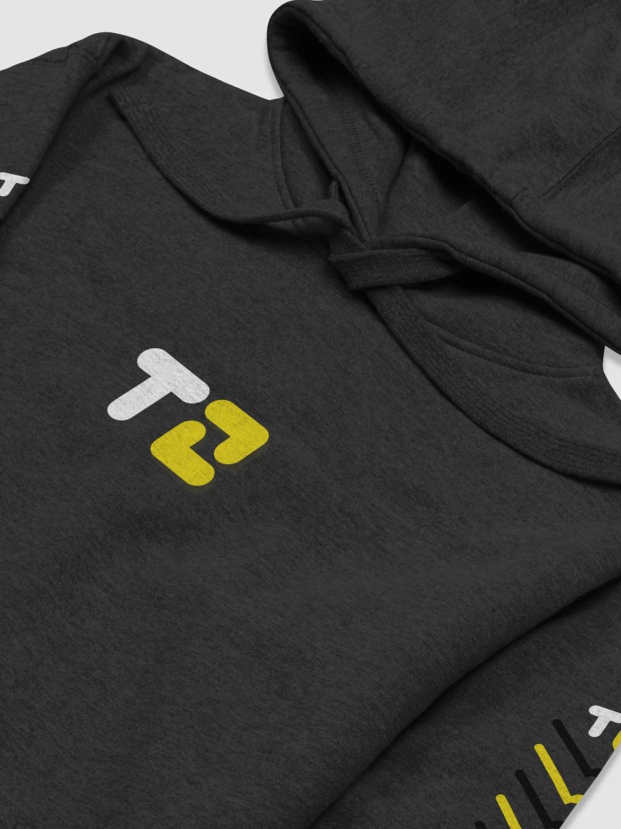 T2Dec Premium Hoodie product image (15)