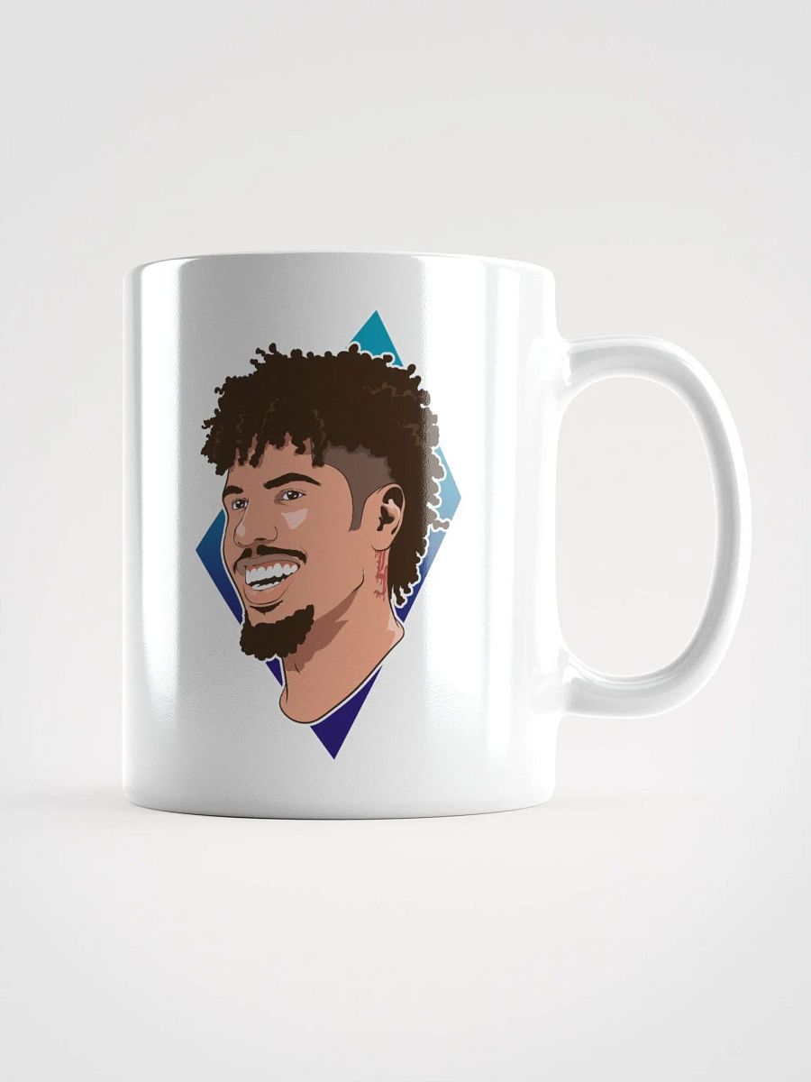 NBA Legends Mug - Coffee with LaMelo Ball product image (3)