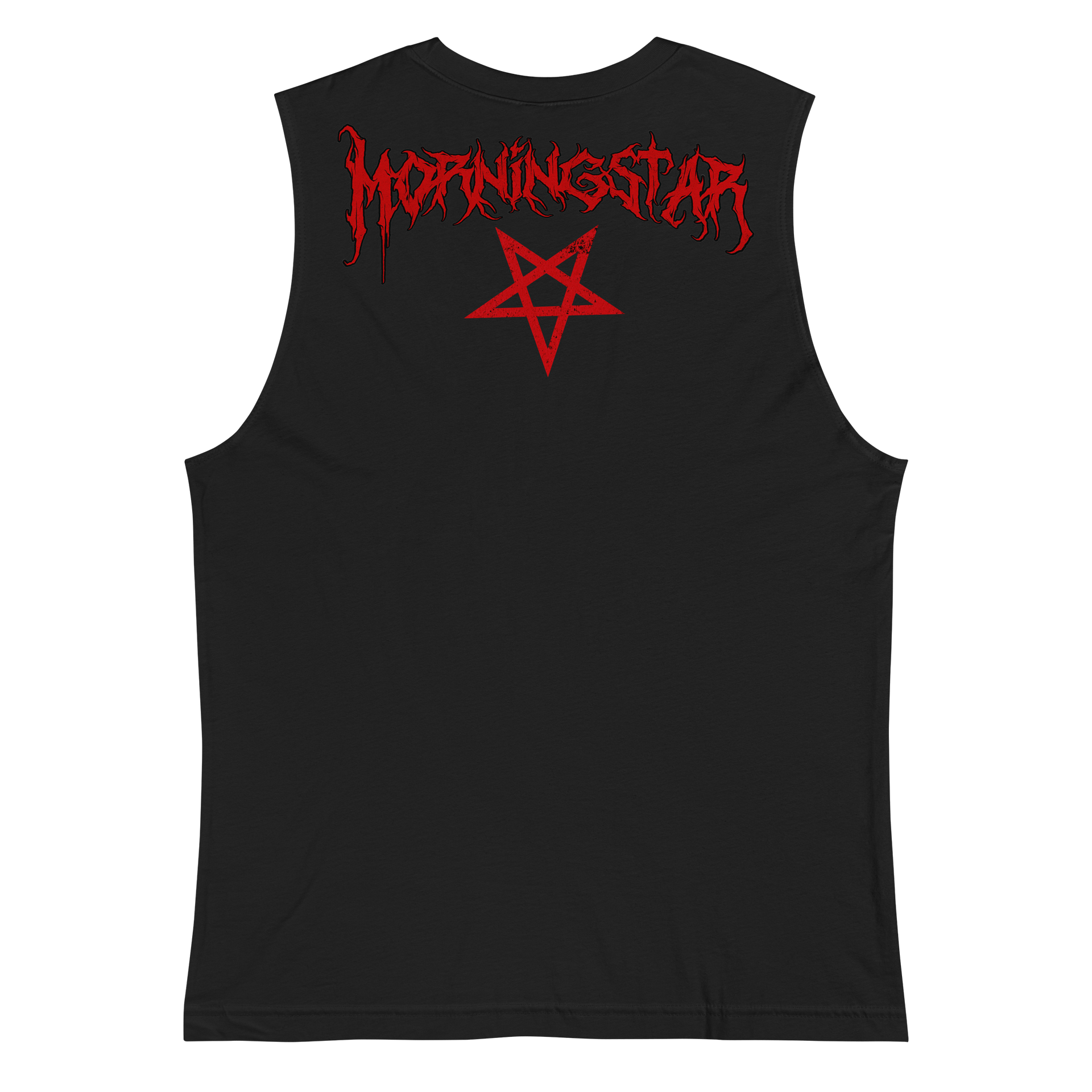 Morningstar Muscle Tank product image (4)