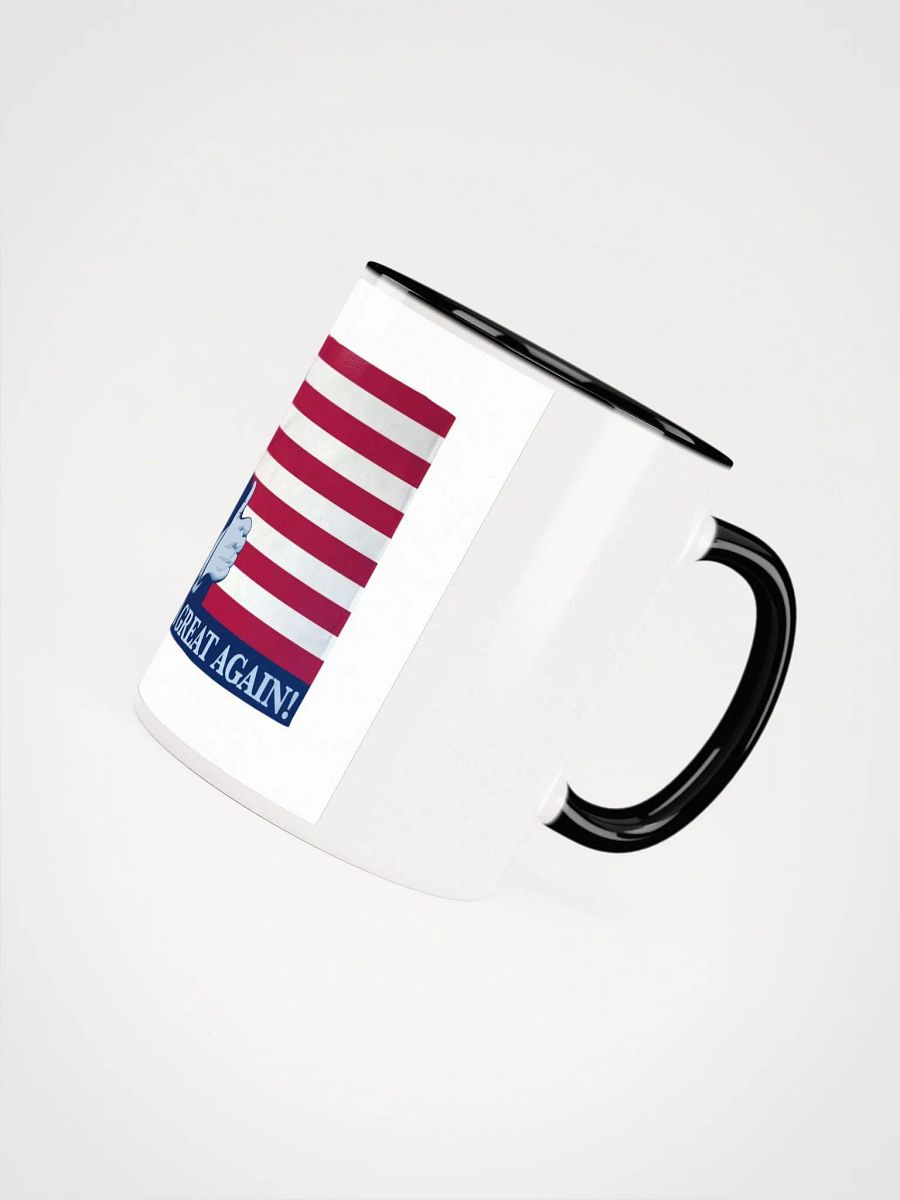 Make America Great Mug product image (4)
