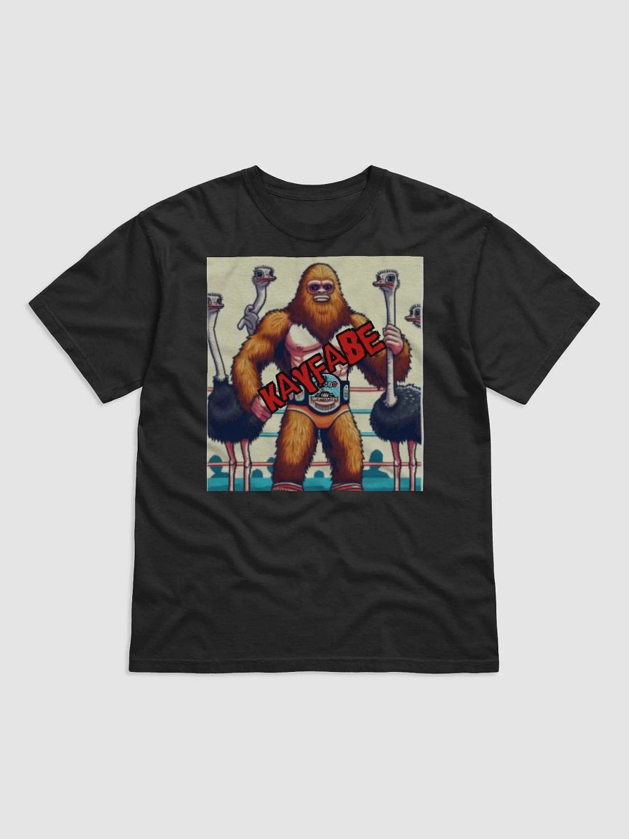 Kayfabe product image (1)