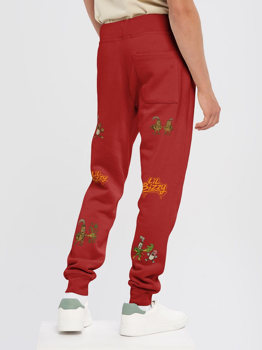 Official Lil Bizzy Joggers product image (23)