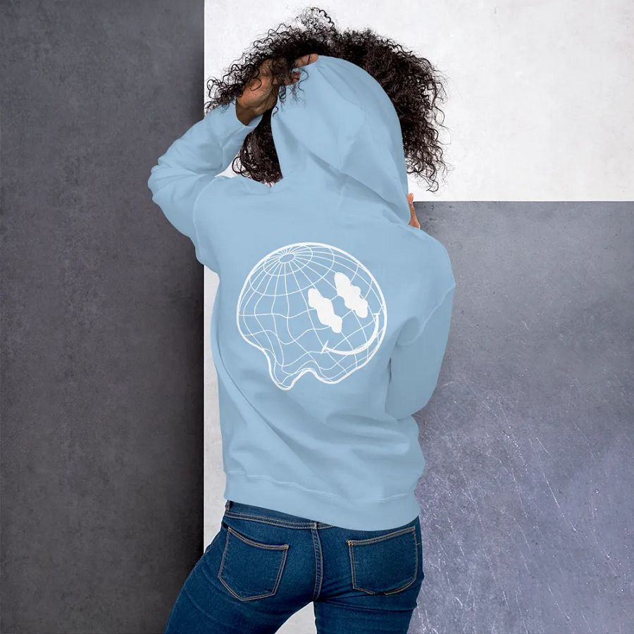 i'm ok mixed hoodie plus size product image (6)