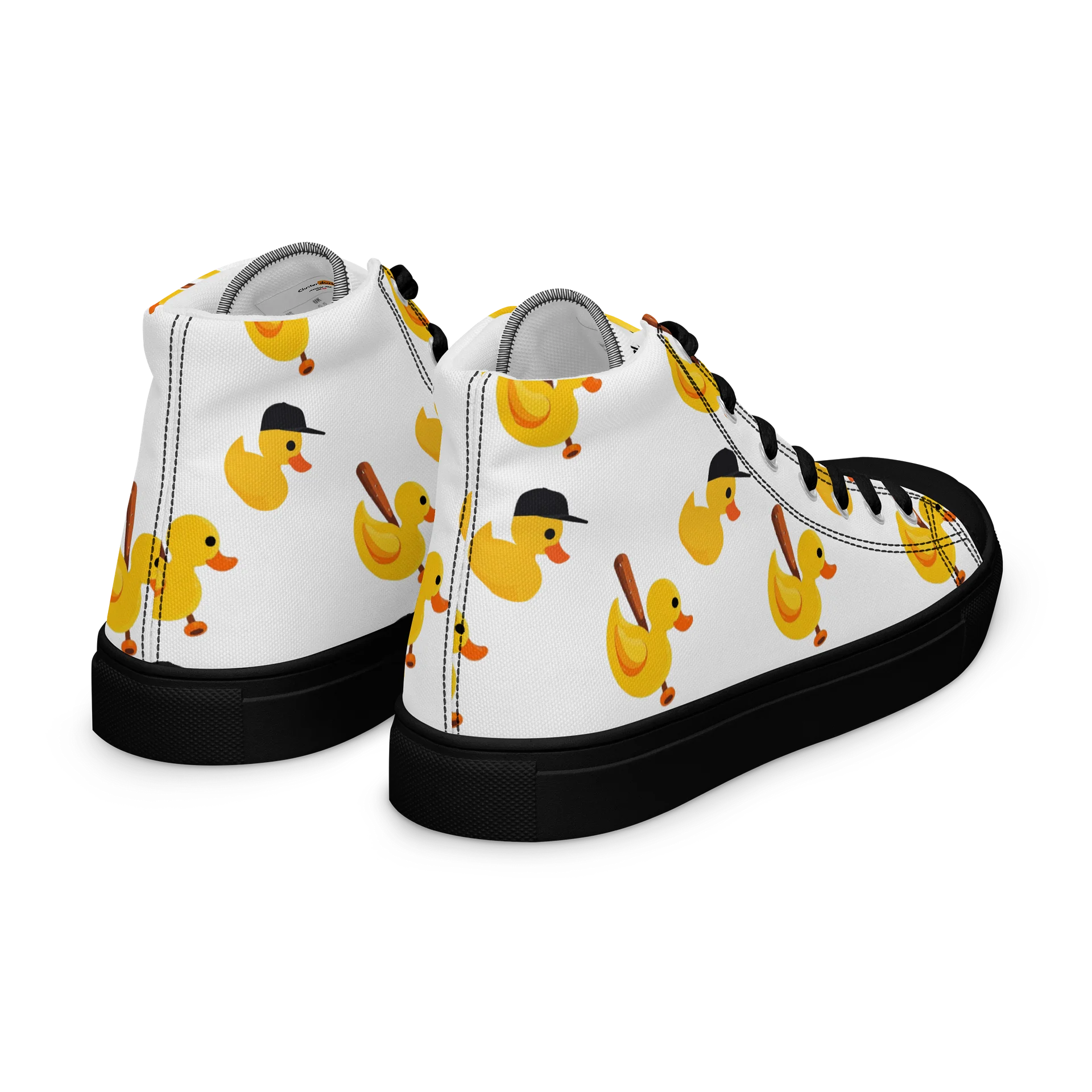 Ducky-vers Shoe Mens product image (7)