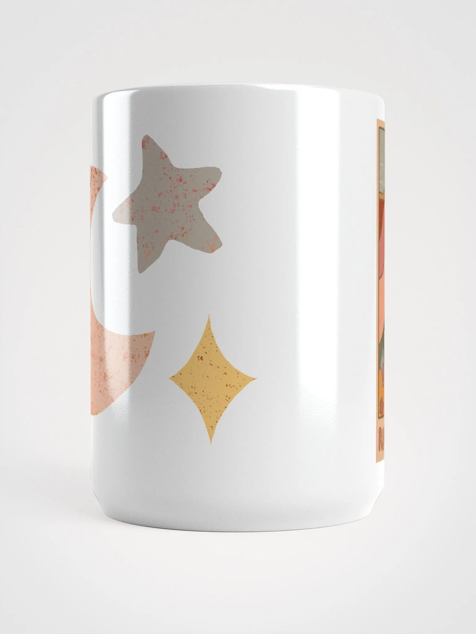 The Sun - 15oz Mug product image (5)