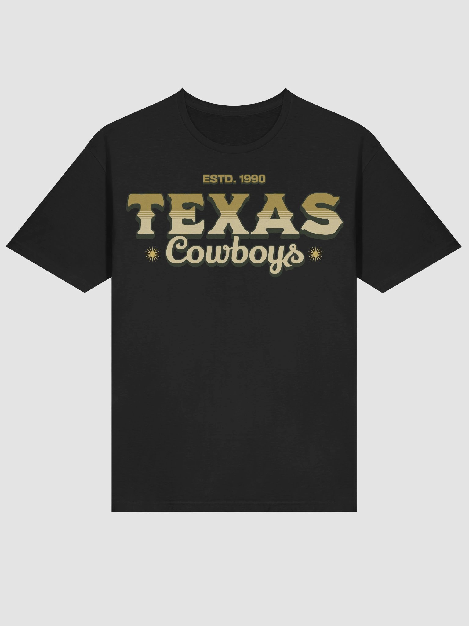 Texas Cowboys product image (3)