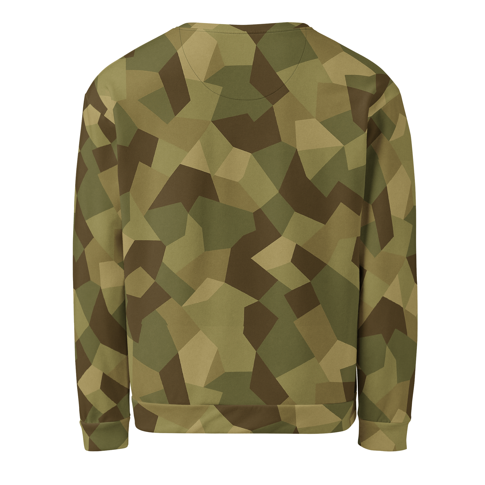 MultiSplinter Sweater product image (2)