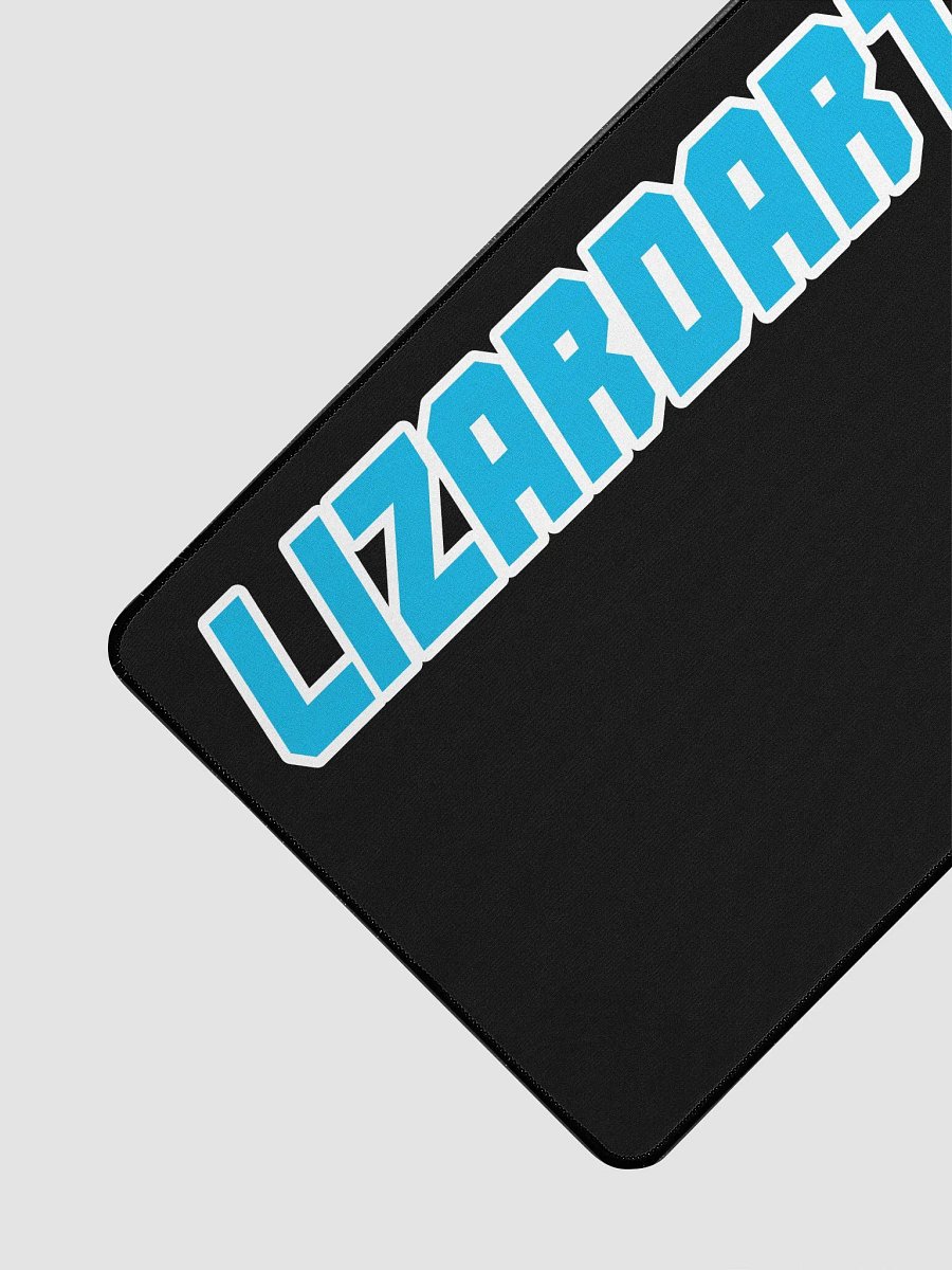 LizardArtist Desk Mat product image (3)
