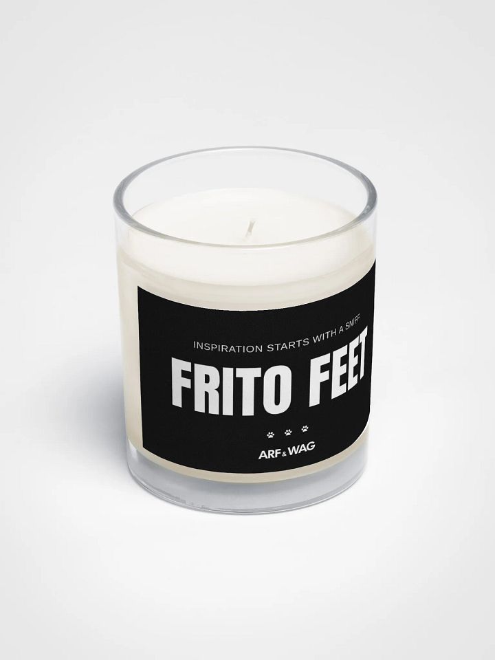 Frito Feet Candle product image (2)