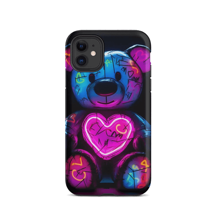 Glow Teddy product image (24)