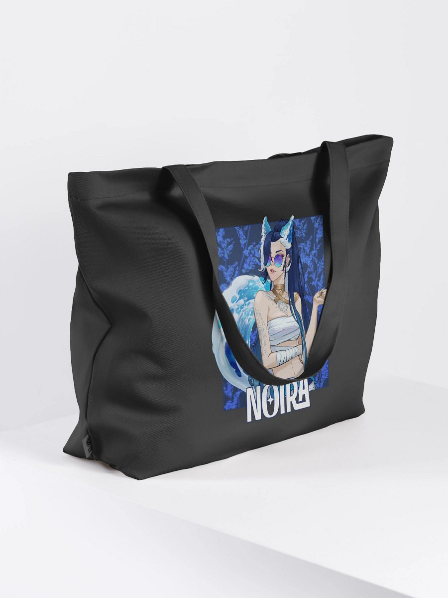 Summer Debut Tote Bag product image (4)